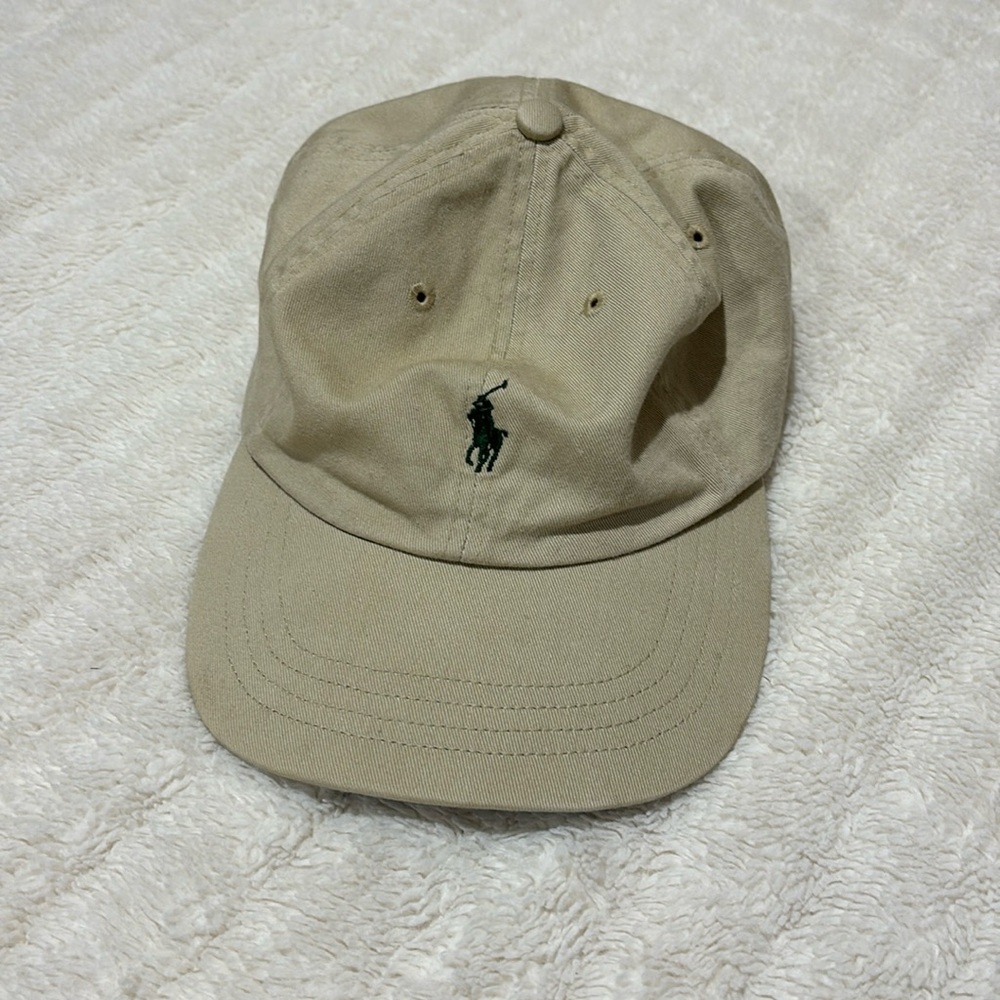 Ralph Lauren hat